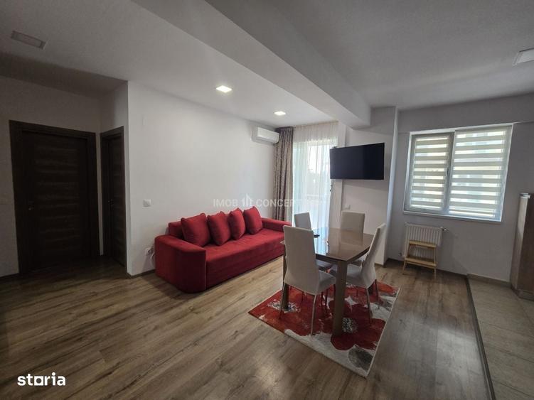 Inchiriere Apartament 2 Camere Modern In Ploiesti Zona 9 Mai - 1