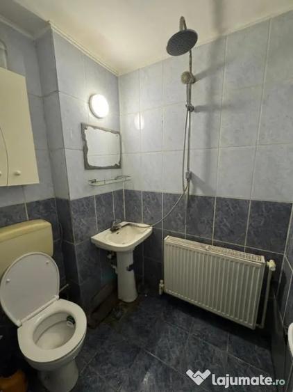 Garsoniera cocheta, gata de mutare, etaj 2, Zona Garii ?? - 4