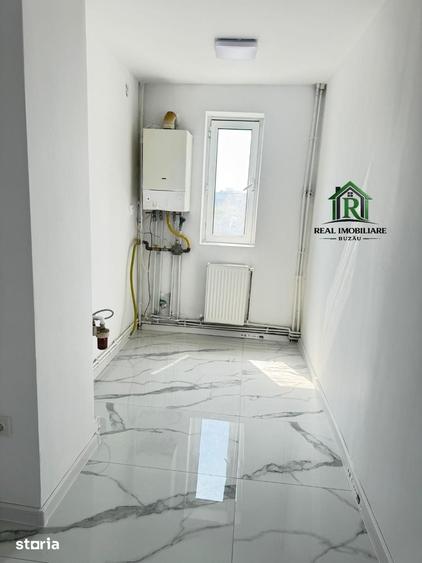 Apartament cu 2 camere în Micro 14