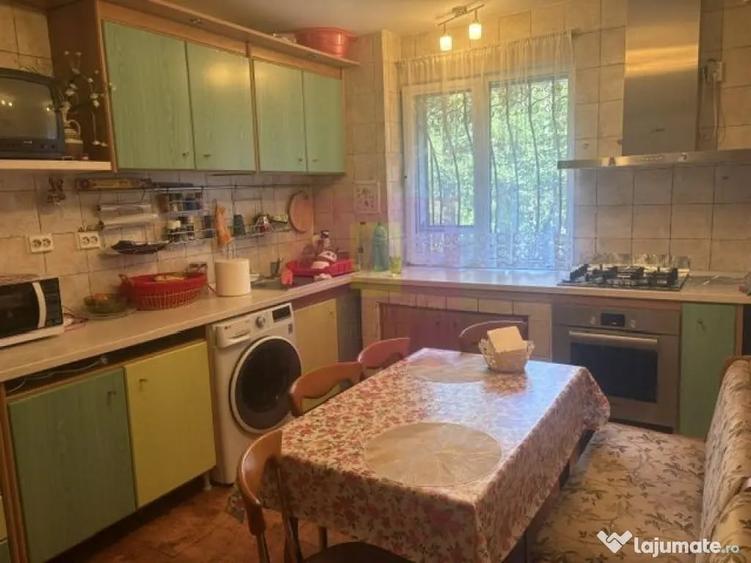 Apartament Militari- Gorjului- Metrou. - 10
