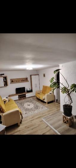 Casă individuală cu 4 camere cu Teren 2840 Mp în Boroșneu Mare