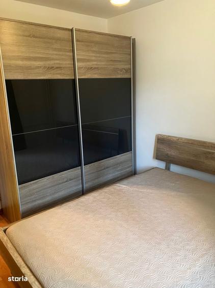 2 camere Vitan-Bobocica,p/4,bloc reabilitat,renovat,mobilat,64900 - 6