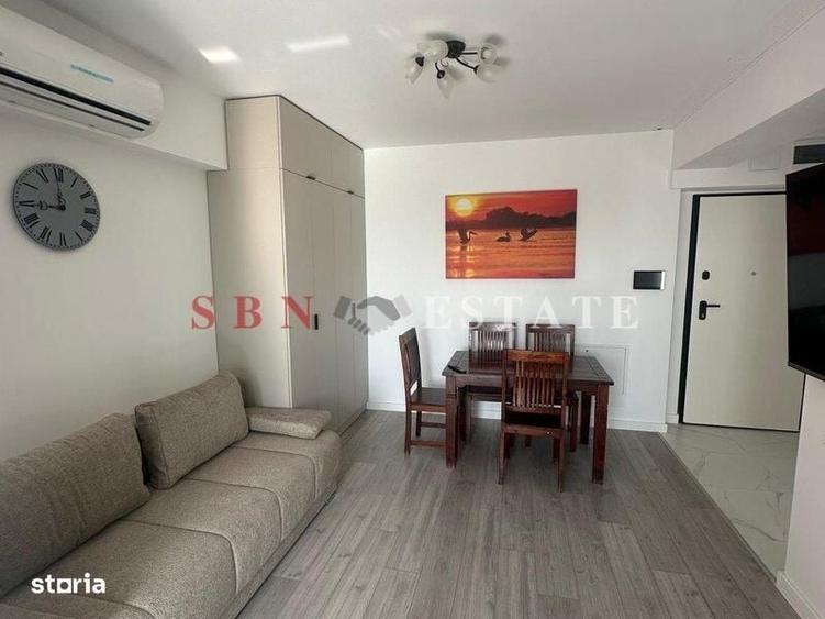 Apartament 2 camere Astorium Residence- Theodor Pallady | Centrala | - 2