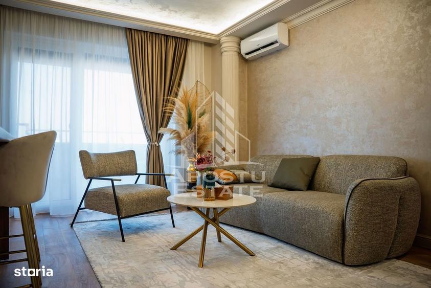 Penthouse exclusivist 3 camere Adora - 19