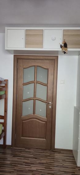 Apartament cu 4 camere semidecomandat în City Park Mall