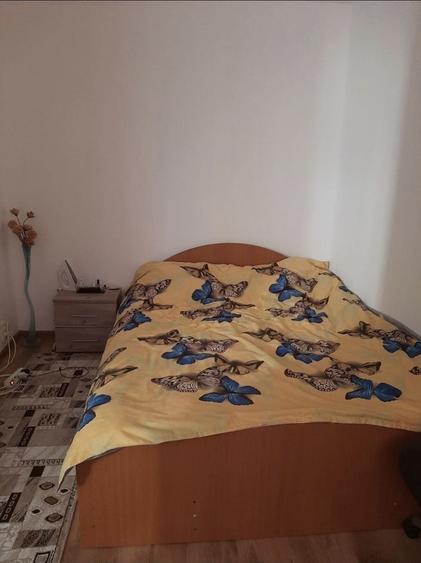Apartament cu 2 camere semidecomandat în Fortuna