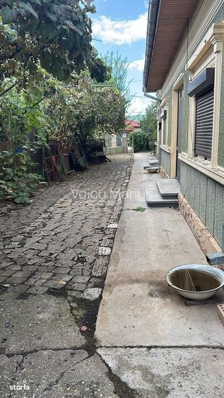 Casa batraneasca de vanzare ,Comuna Berceni , Judetul Ilfov