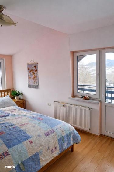 Teren de 17500 mp, în Tazlău