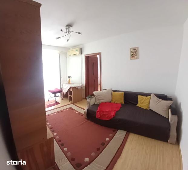 Apartament 2 camere zona Casa de Cultura cu Centrala - 8