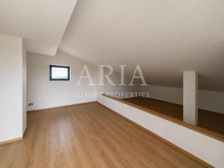 Vilă Ultra-Luxury | Lângă Pădure | Piscină Privată - 35