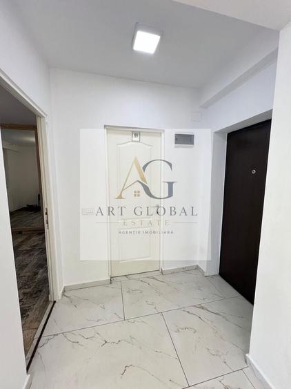 Spațiu comercial, de 52 mp, în Militari