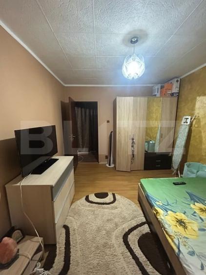 Apartament 2 camere, renovat, mobilat și gata de mutare - 9