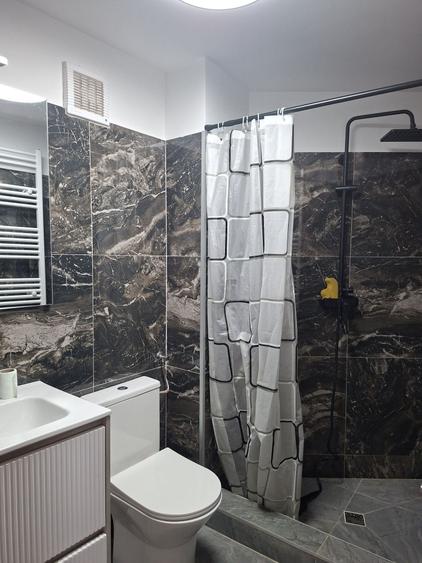 Apartament cu 2 camere decomandat în Găvana