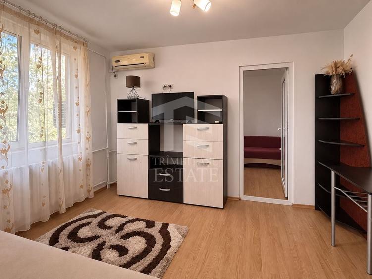 2 camere | CITY PARK MALL |  COMISION 0 % - 1