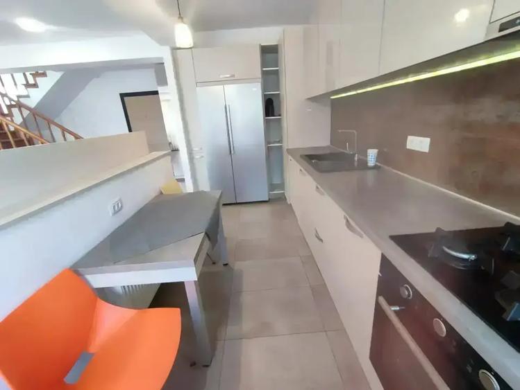 Vila 5 Camere Otopeni | langa Therme | 2 min DN1 | Mobilata, Utilata - 10