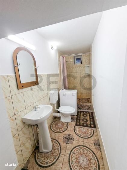 Casă cu 3 camere cu Teren 750 Mp în Bicaci