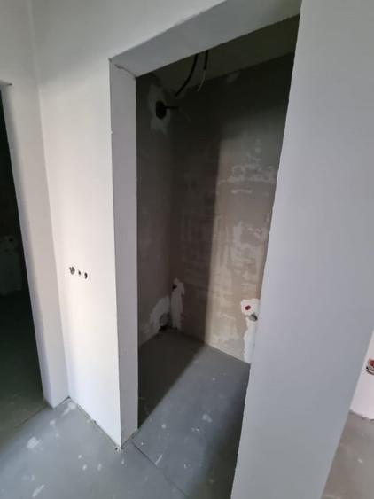 Apartament cu 2 camere decomandat în Nord