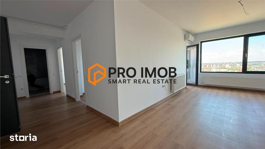 Apartament cu 2 camere decomandat în Obor