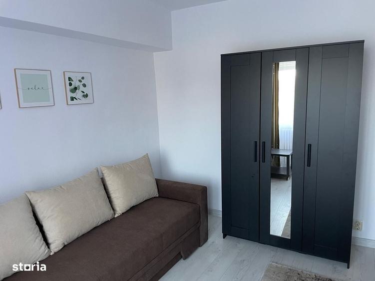 Apartament 1 camera, modelul mare, 42 mp, ETAJ 2, Nicolina BULEVARD - 4
