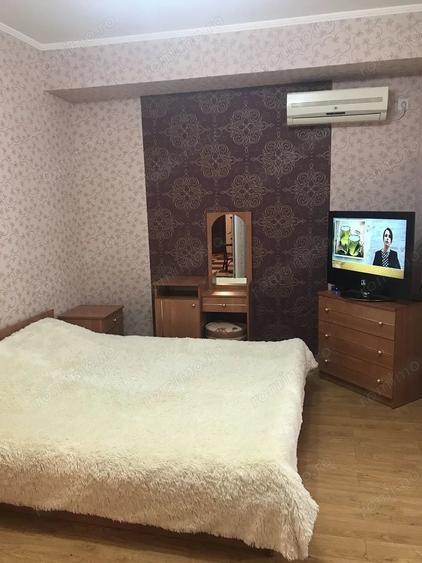 Garsonieră semidecomandată în Banu Manta