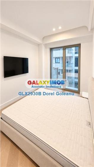 Apartament cu 3 camere decomandat, mobilat în Ultracentral