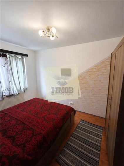 Apartament cu 3 camere decomandat în Terezian