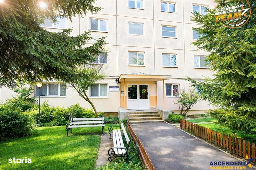LIVE! Camin decomandat,4 camere,2 bai, conditii apreciabile,Ciucului,S - 13