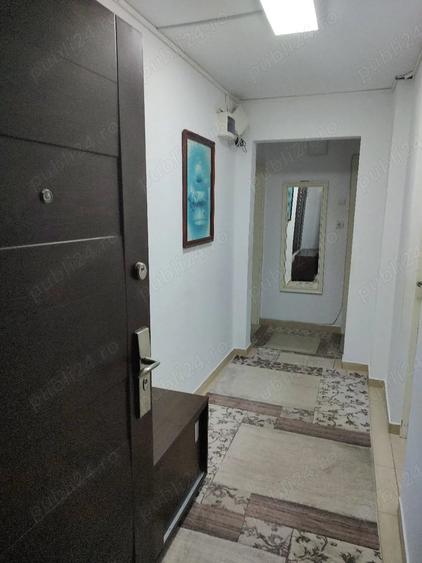 Apartament cu 2 camere decomandat în Torontalului