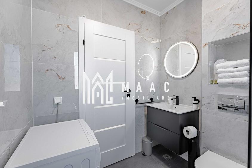 Apartament 2 camere de vânzare | Șelimbăr | parcare EV - 8