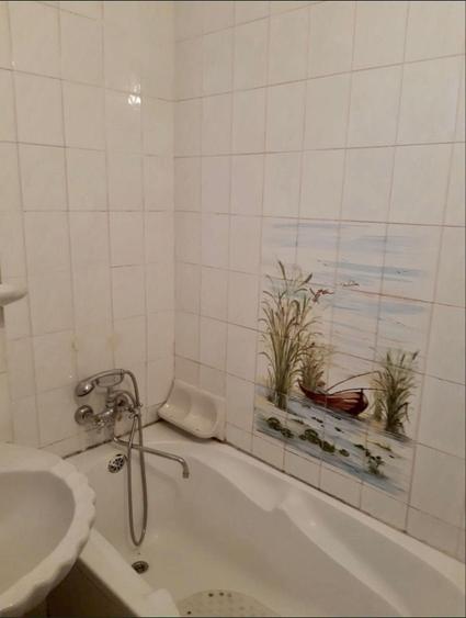 Apartament cu 2 camere decomandat în Ultracentral