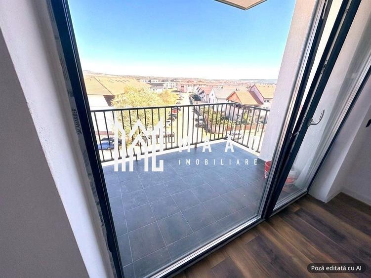 Apartament cu 3 camere decomandat în Șelimbăr