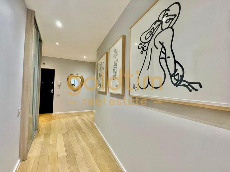 Apartament cu 4 camere decomandat, mobilat în Floreasca