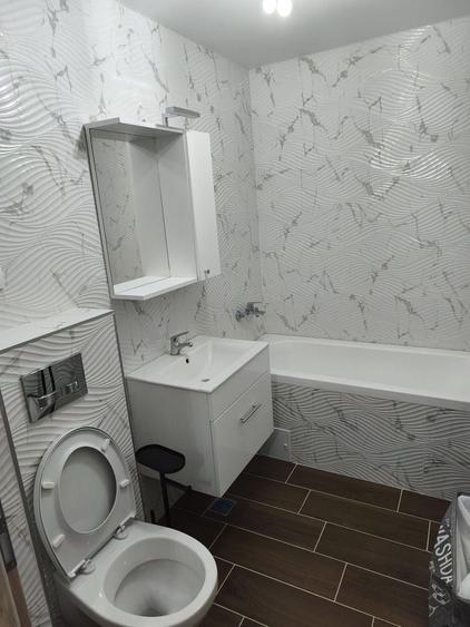 Apartament decomandat în Central