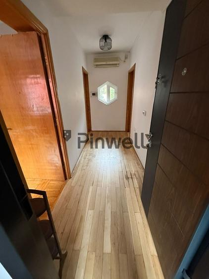 Apartament cu 3 camere decomandat, mobilat în Aviației