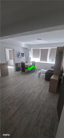 Apartament cu 3 camere decomandat în Turnișor