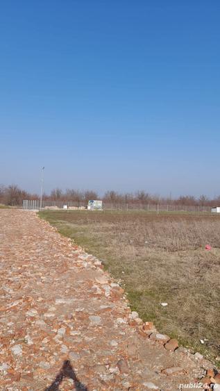 Teren de 1600 mp, în Central