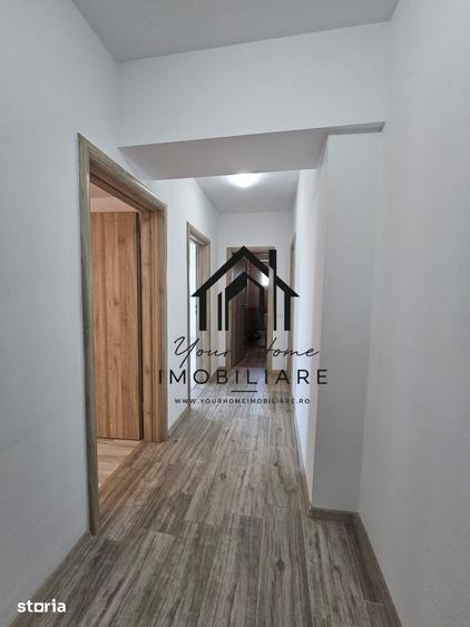 Apartament 2 camere decomandat, bld Dacia 10/10 - 4