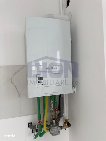 Apartament cu 3 camere în Industriilor