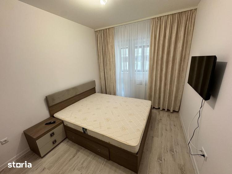 Apartament 2 Camere Avangarde City | Prima Inchiriere | Bloc Nou | AC - 2
