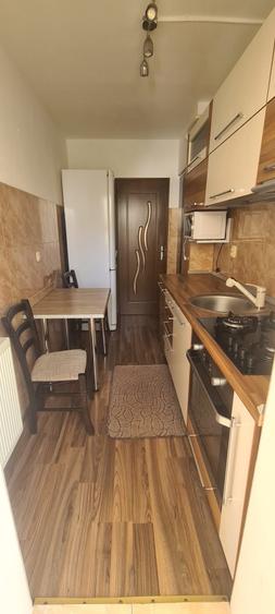 Apartament cu 2 camere decomandat în Bartolomeu