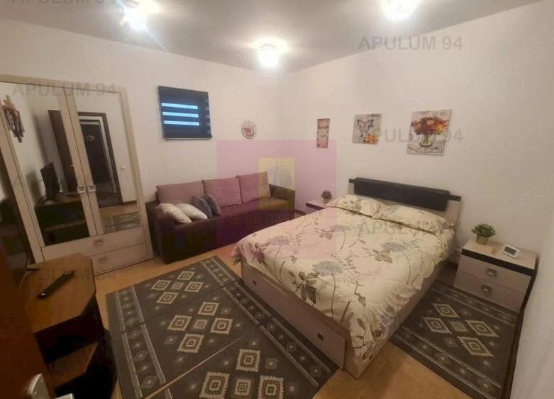 Garsonieră decomandată în Cumpătu