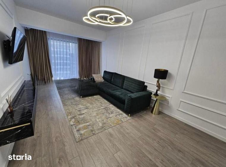 Apartament cu 2 camere în Central