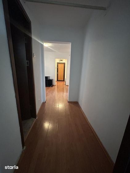 Apartament cu 2 camere în Independenței