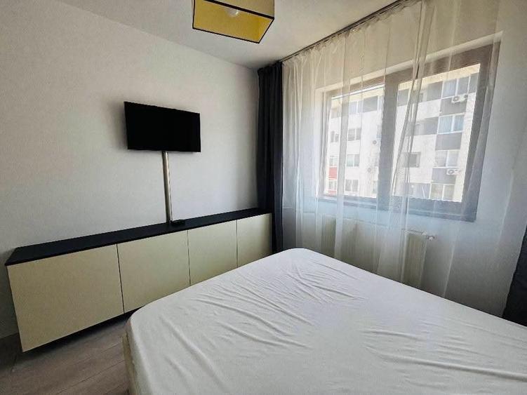 Apartament 2 Camere Militari Rezervelor - 18