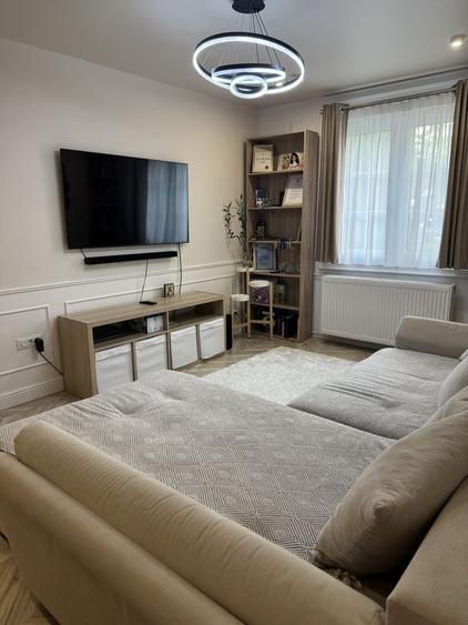 Apartament 3 camere Dristor-Fizicienilor - 8