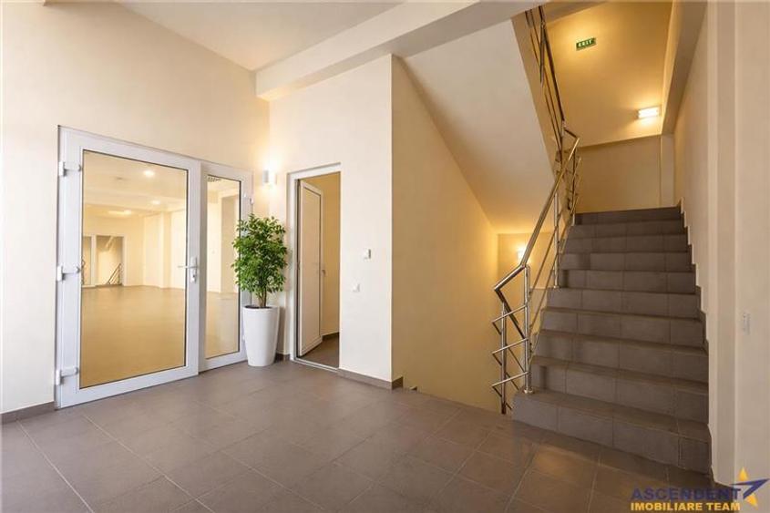 Spatiu comercial nou, acces facil, componenta si dotari apreciabile, Calea Bucur - 4