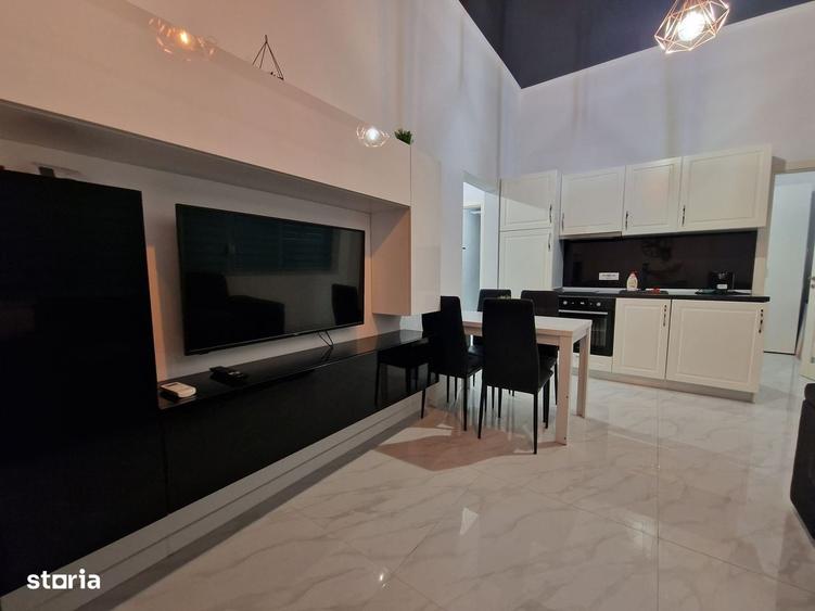 Apartament cu 2 camere în Nord — fotografia 1