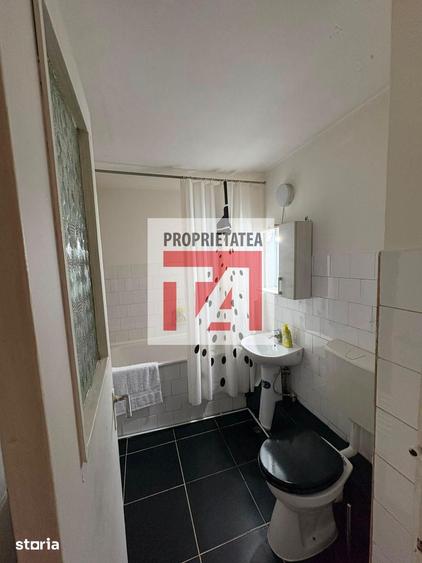 Apartament 2 camere zona Titulescu de inchiriat - 5