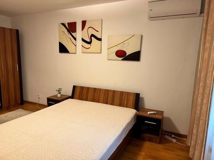 Garsonieră în Gorjului