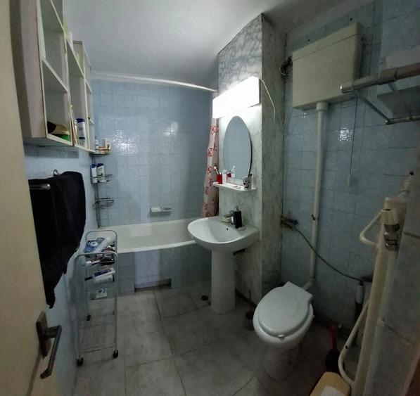 Garsonieră decomandată în Mănăștur